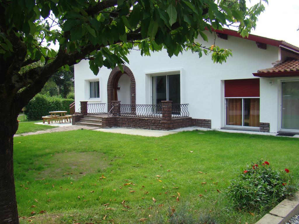 Les Gites Malidri Pontonx-sur-lʼAdour Стая снимка