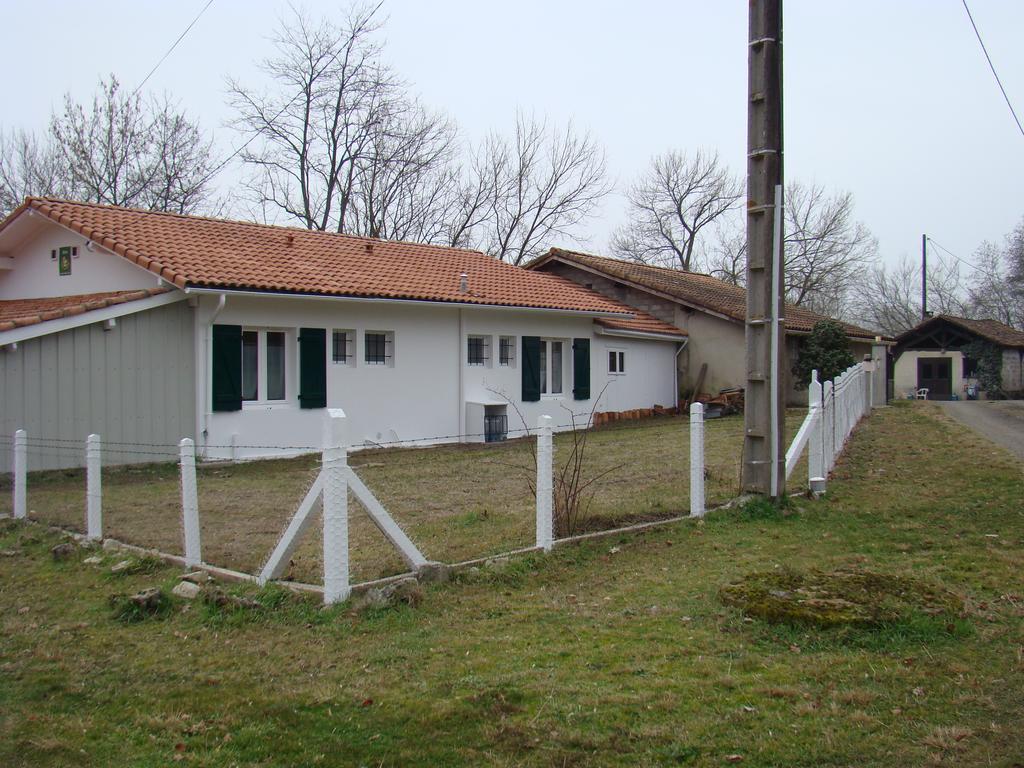 Les Gites Malidri Pontonx-sur-lʼAdour Стая снимка